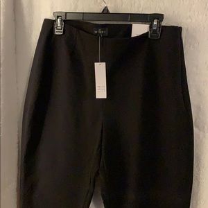 Ultra Slimming Skinny Ankle Pant